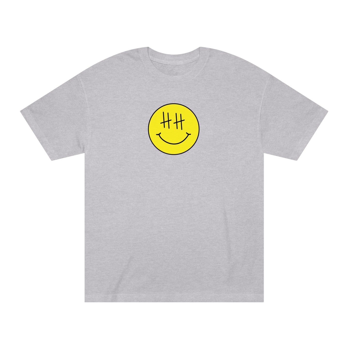 Smiley Tee