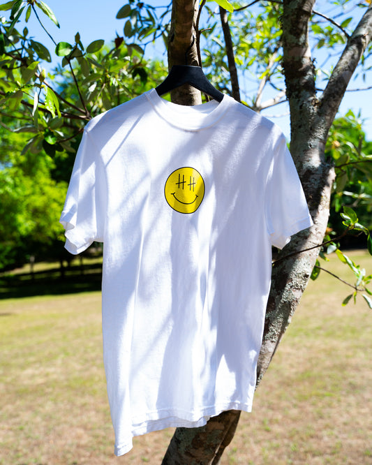 Smiley Tee