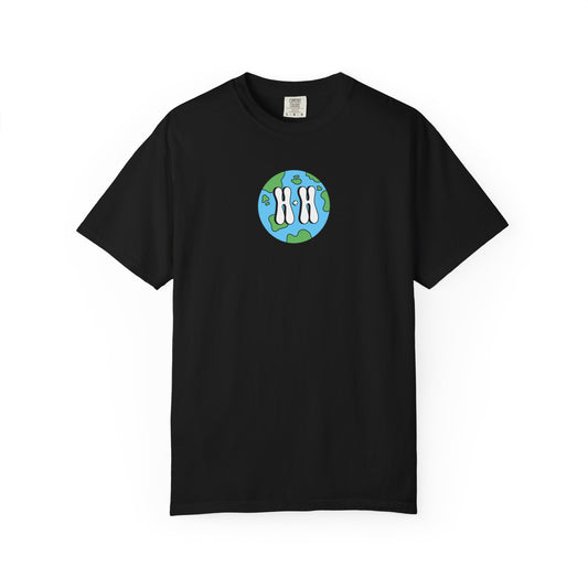 Globe Tee