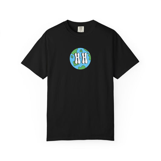 Globe Tee