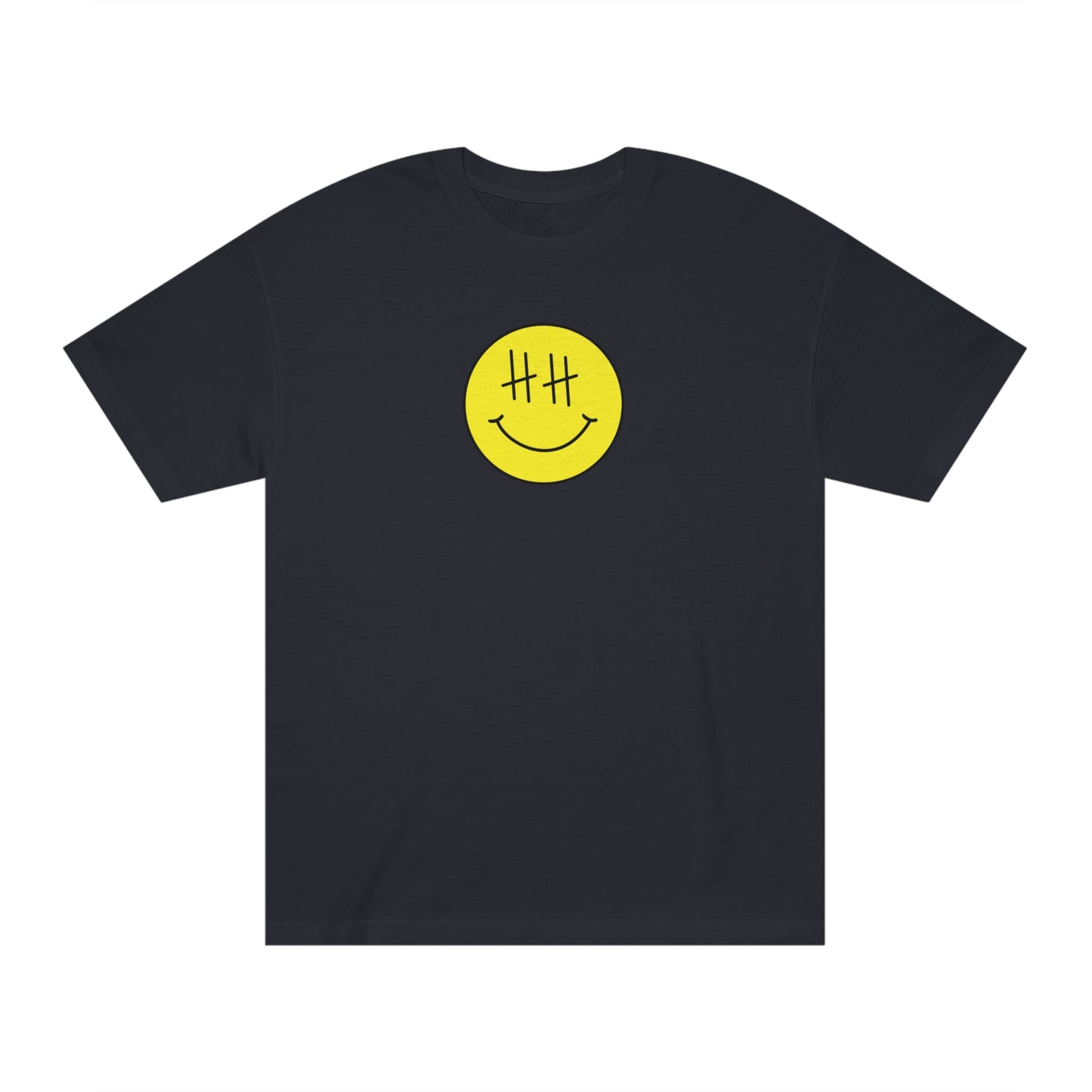 Smiley Tee