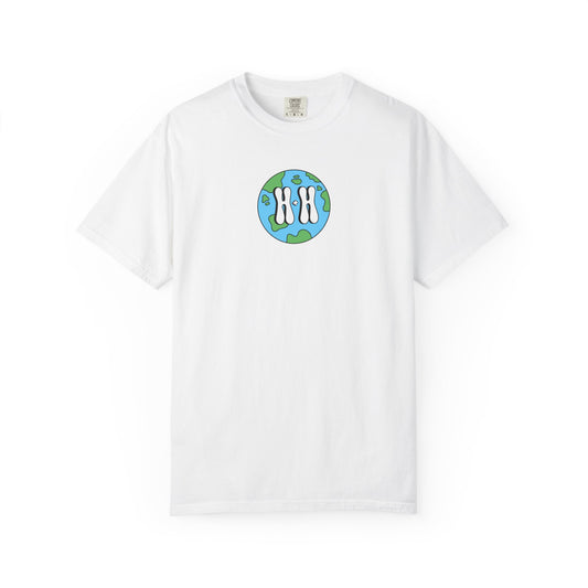 Globe Tee