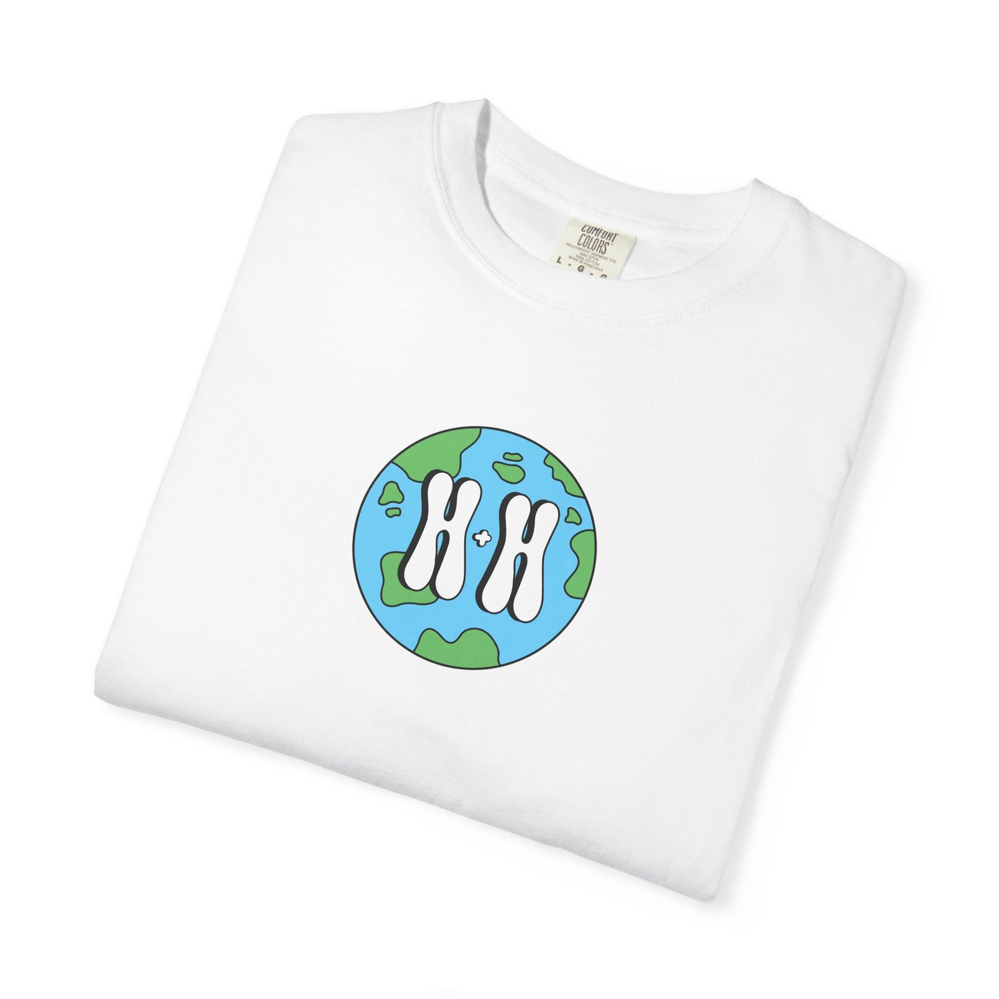 Globe Tee