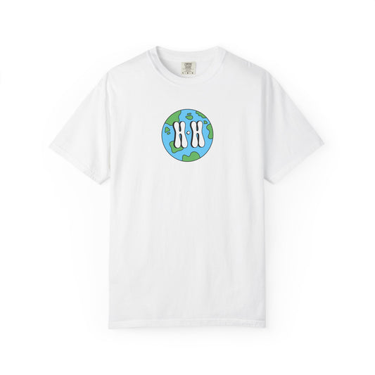 Globe Tee