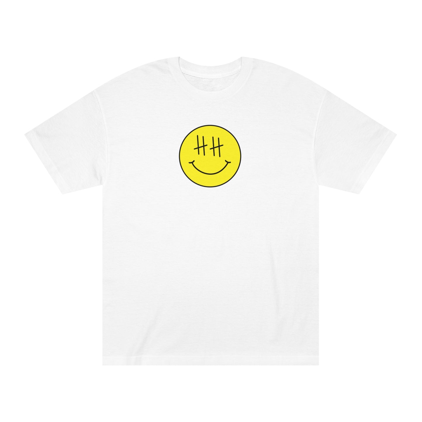 Smiley Tee