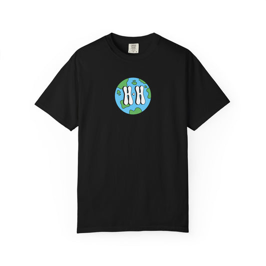 Globe Tee