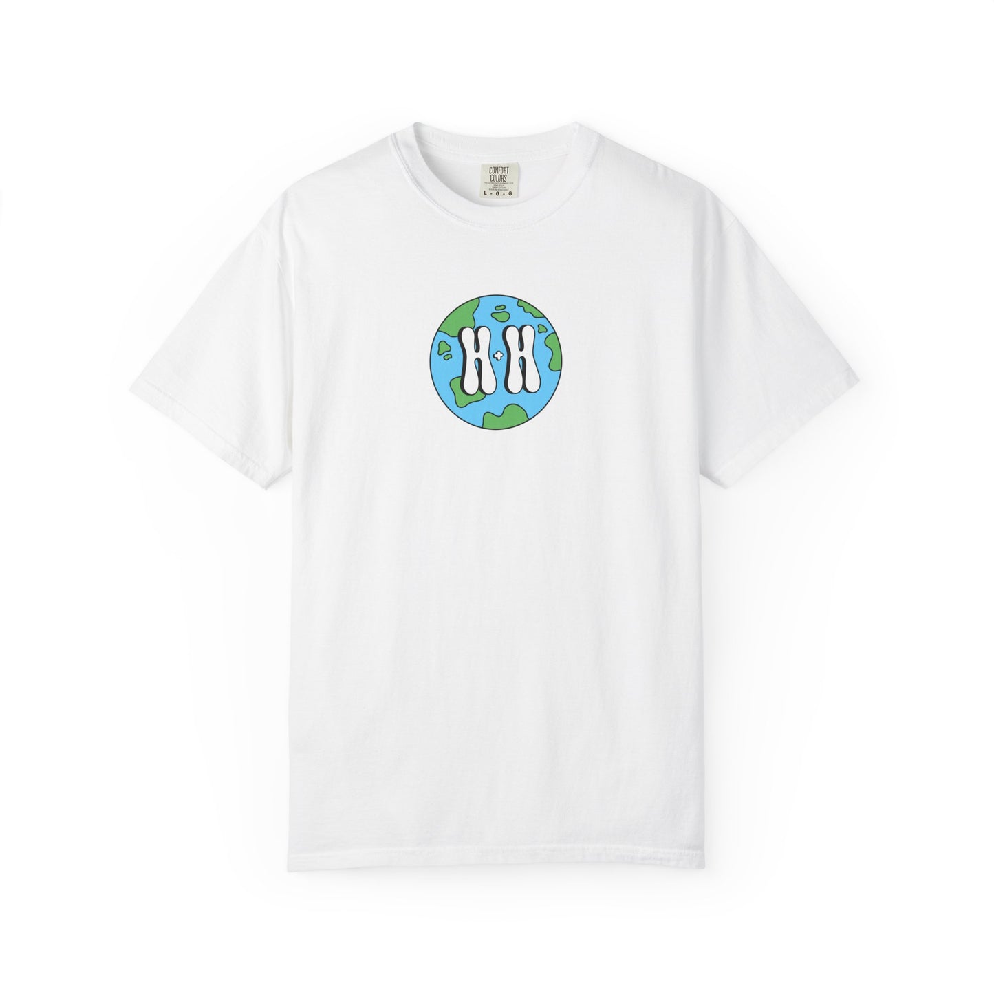 Globe Tee