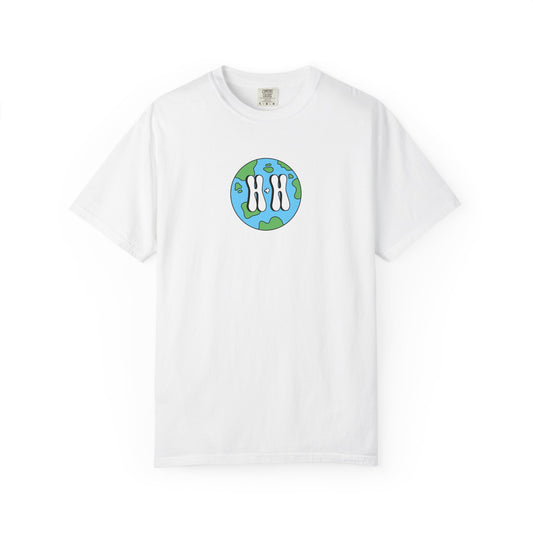 Globe Tee