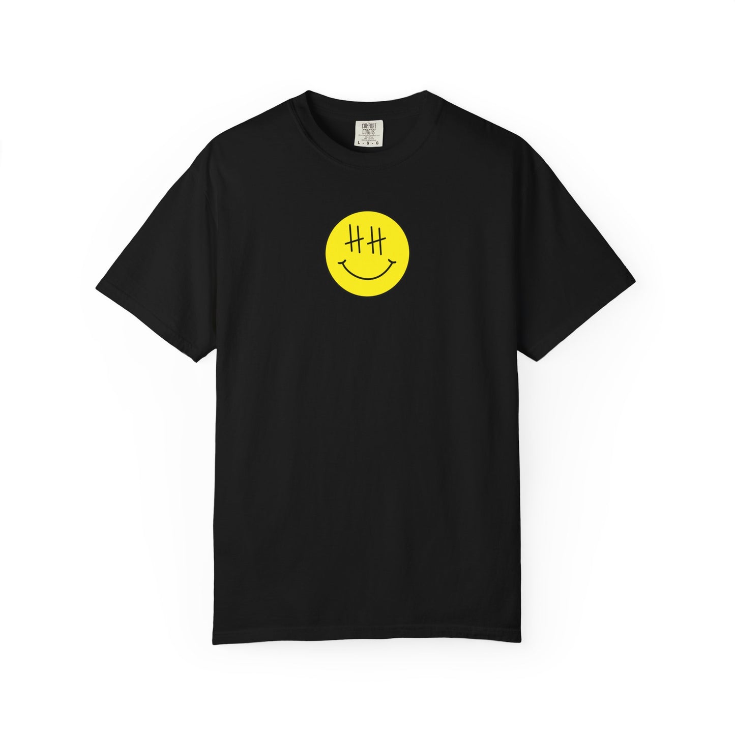 Smiley Tee