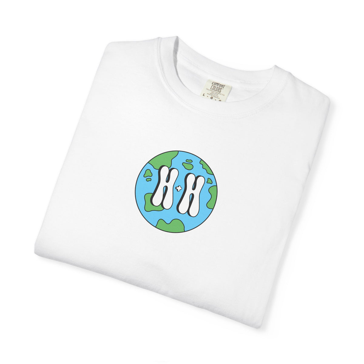 Globe Tee