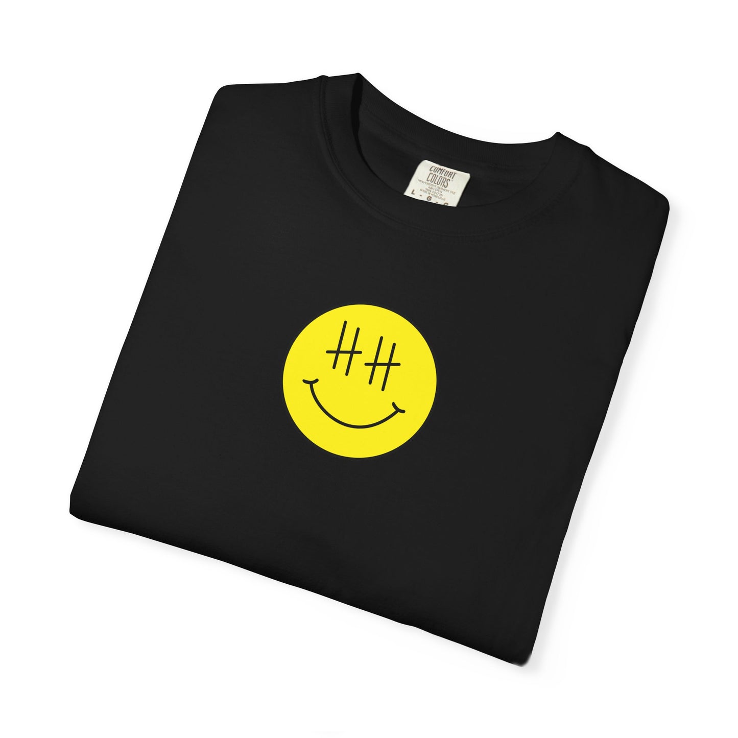 Smiley Tee