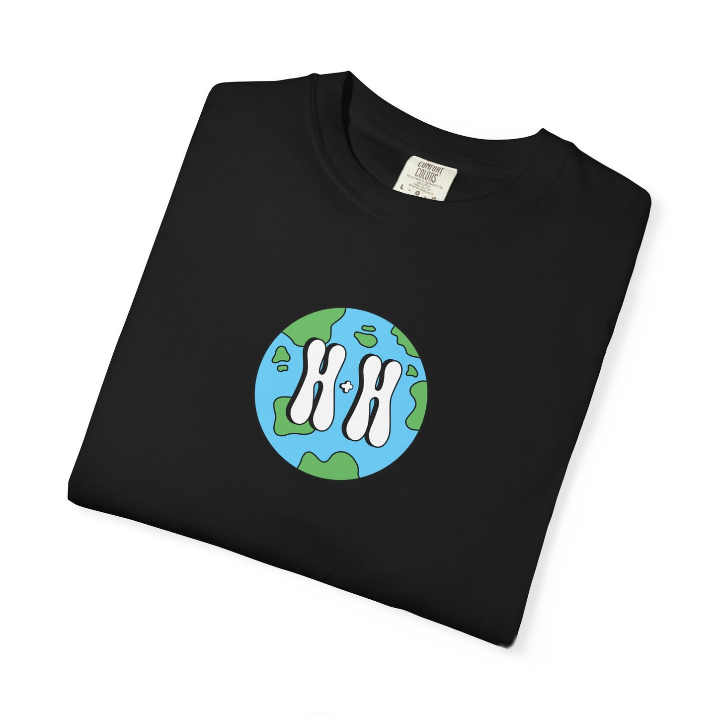 Globe Tee