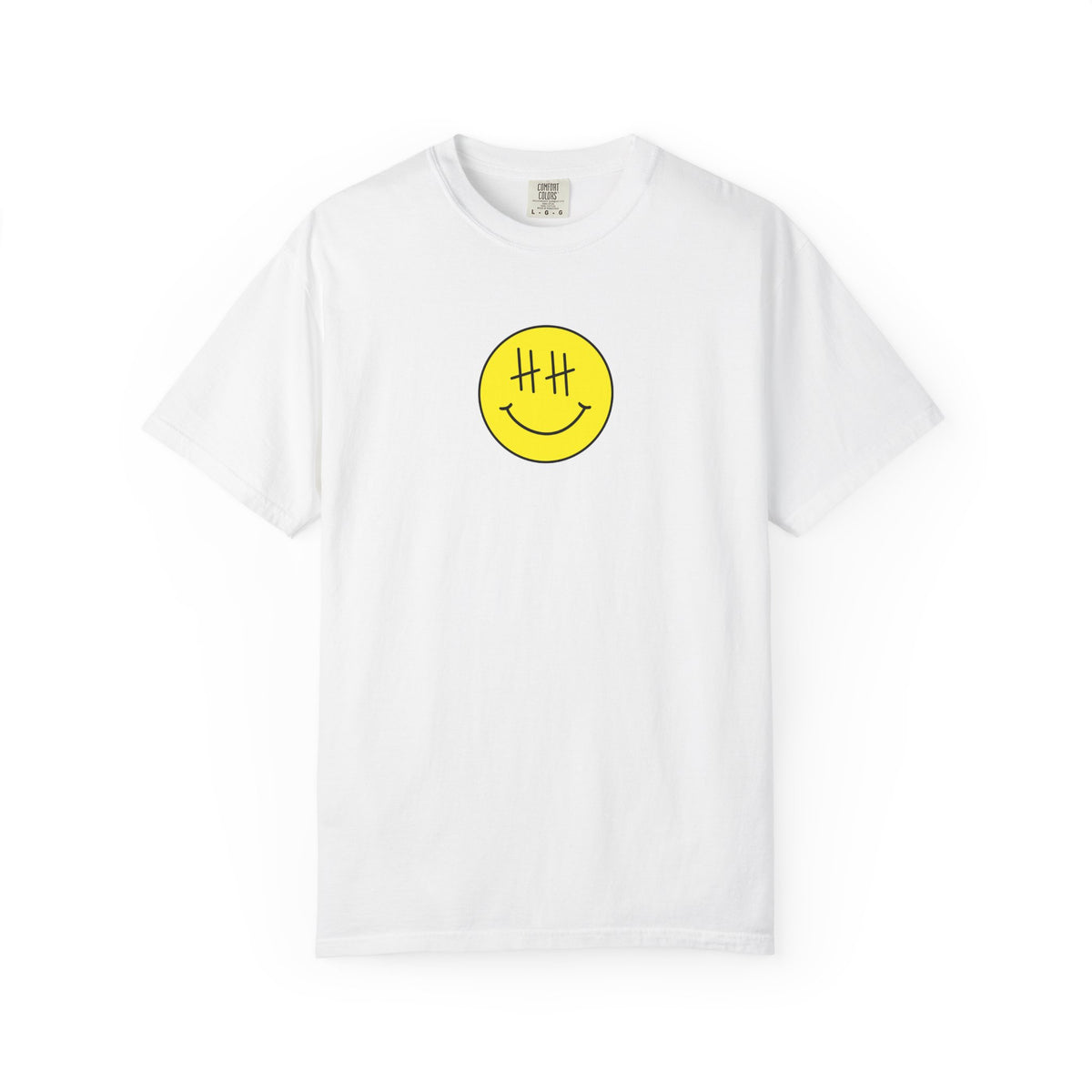 Smiley Tee