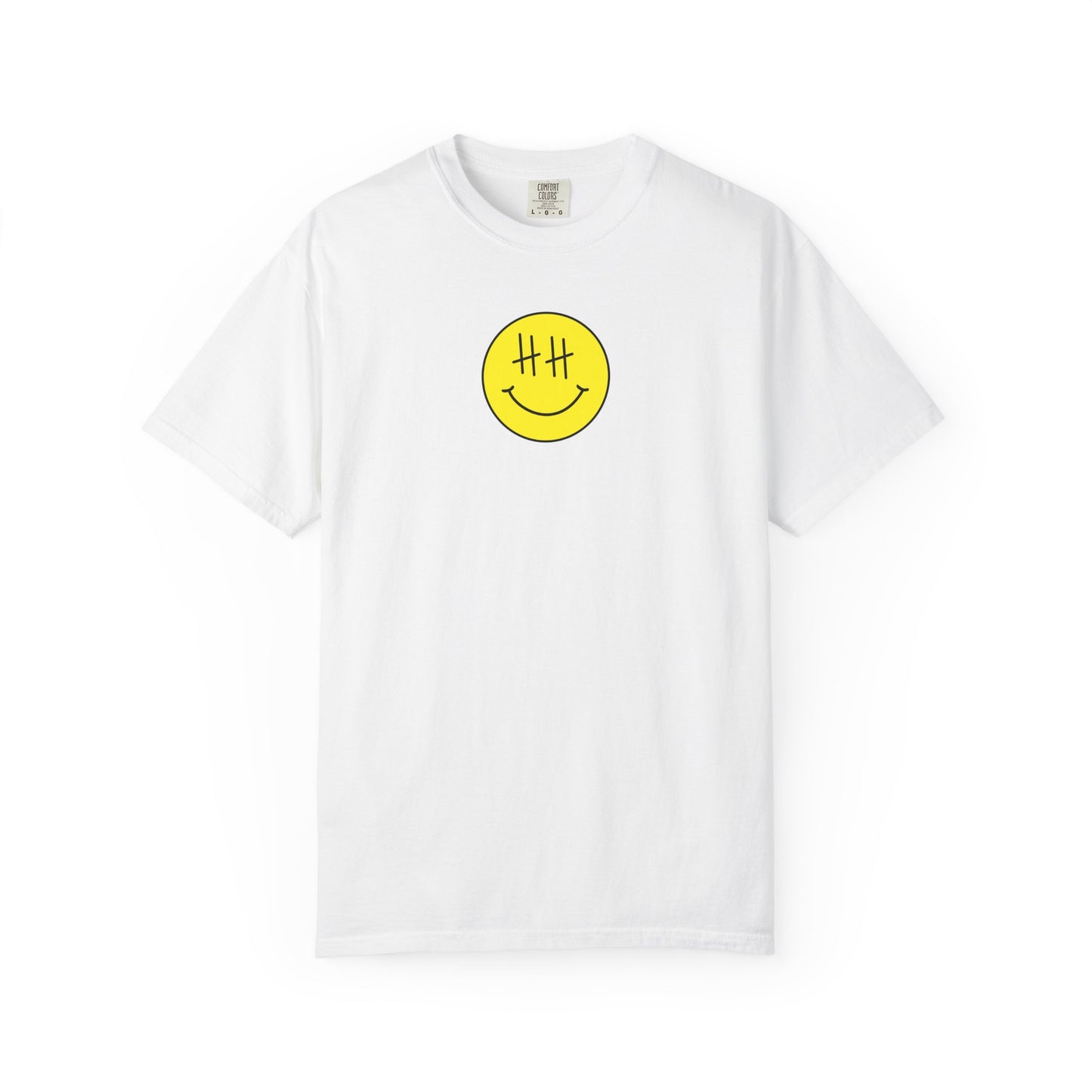 Smiley Tee