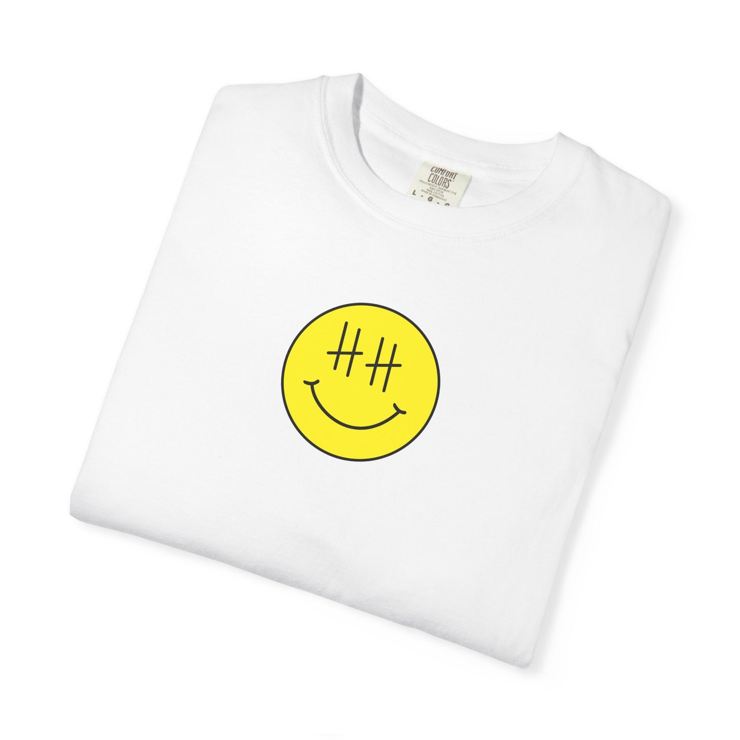 Smiley Tee