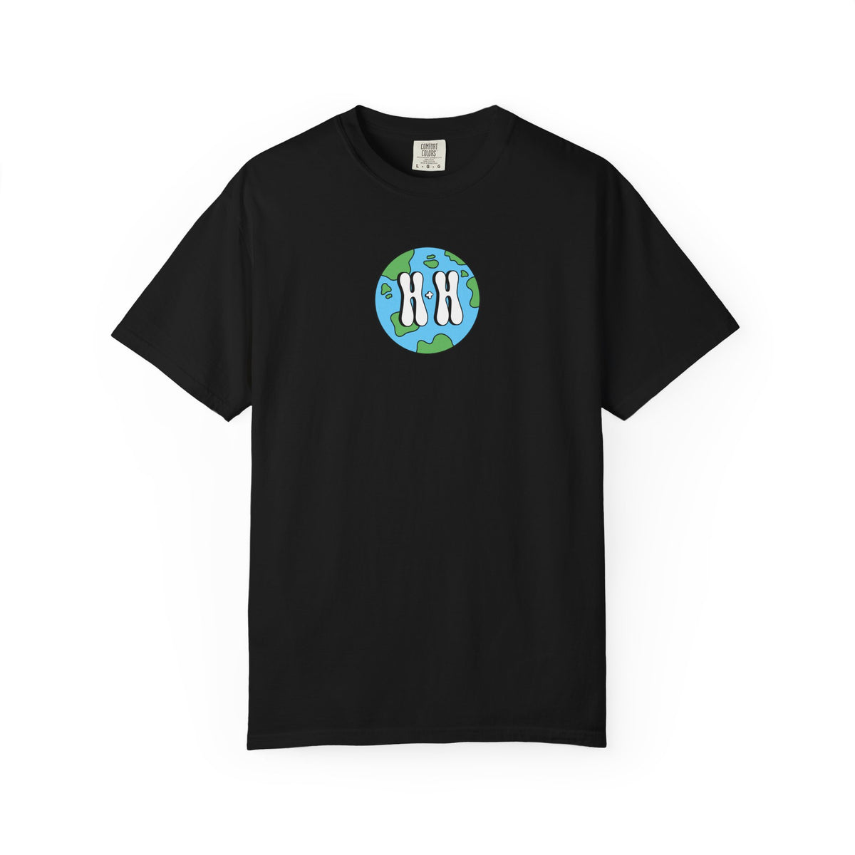 Globe Tee