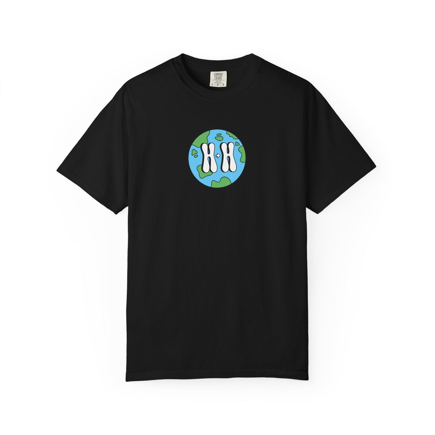 Globe Tee