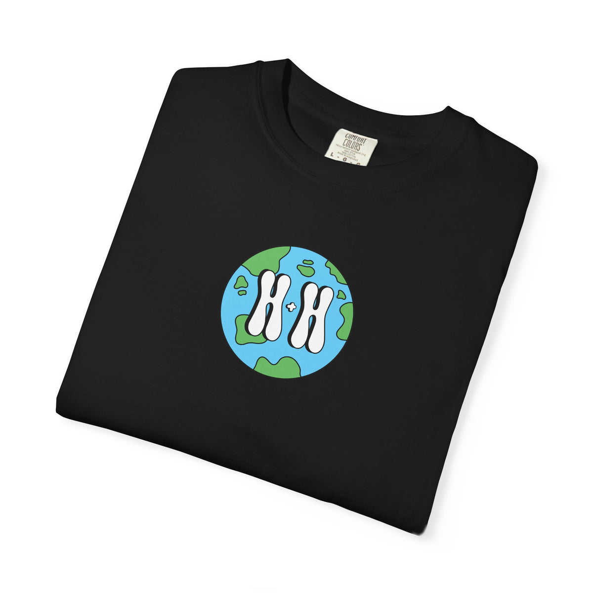Globe Tee