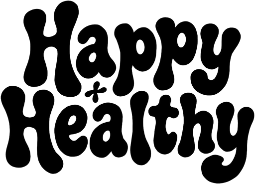 Happy + Healthy